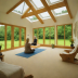 Gaia House