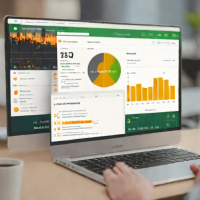 GrowthBar