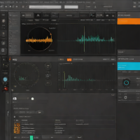 Generative Music AI (Amper)