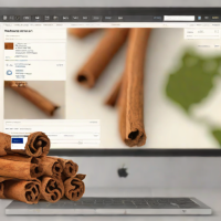 Global Goods Fair Trade Cinnamon Sticks