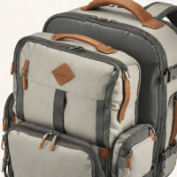 Gregory Border Carry-On