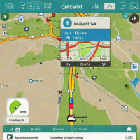 Garmin Drive 55