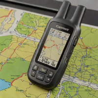 Garmin Rino 750v