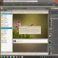 GNOME Shell Extensions