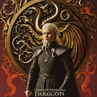 Game of Thrones: House of the Dragon