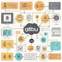 GitHub API