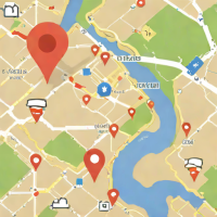 Google Maps API