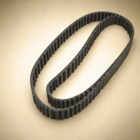 Gates FleetRunner Micro-V Serpentine Belt
