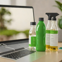 Grove Collaborative Cleaning Starter Kit