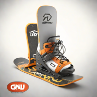 GNU Riders Choice