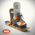 GNU Riders Choice