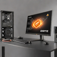 Gigabyte M27Q