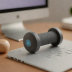Gaiam Restore Muscle Massage Roller