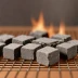 Grill Your Own Charcoal Briquettes (Home Depot Brand)