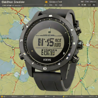 Garmin Fenix Series (Latest Model)