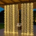 Greluna Solar Curtain Lights