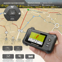 Garmin InReach Mini 2 (As a secondary alert)