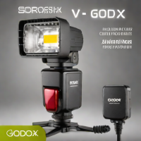 Godox V350C Mini Thinklite TTL Flash