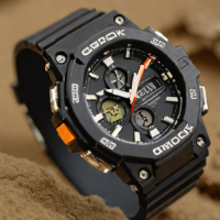 G-Shock GW-5000U-1JF