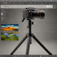 Gitzo Mountaineer Tripod