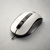 Glorious Model O Wired