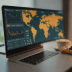 Global Index Funds (e.g., VT)