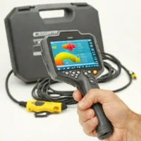 Generaltools DCS-6000 Inspection Camera