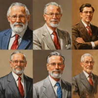 Global Leadership Institute: Vision Casting