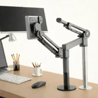 Gas Spring Articulating Arm