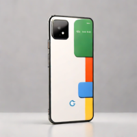Google Pixel 4