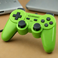 Generic USB Gamepad