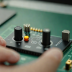 Generic Wired Joystick Module