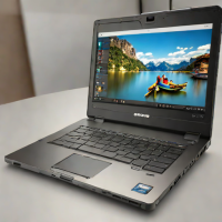 Getac CFwindow Series
