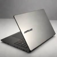Gigabyte Aorus 17X