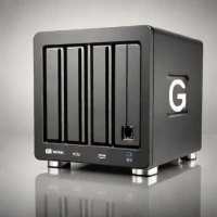 G-Technology G-RAID Shuttle 2 (Thunderbolt)