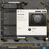 G-Technology (SanDisk) ArmorATX SSD