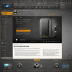 G-Technology (SanDisk) ArmorATX SSD