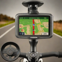 Garmin Zumo 590LM