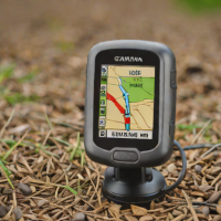 Garmin Zumo 350LM