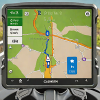 Garmin DriveSmart 55