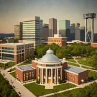 Georgia Tech - Online Master of Engineering Management