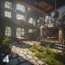 Game Engine 4 (UE4)