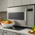 GE Profile Over-The-Range Microwave