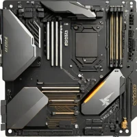 GIGABYTE Aorus X570 PC