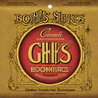 GHS Boomers Electric Strings