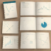 Graph Paper Notebook (High GSM)