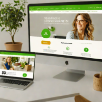 GoDaddy E-commerce