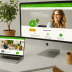 GoDaddy E-commerce