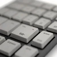 GMMK Numpad Macro Pad