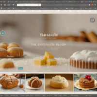 Global Sweet Treats Encyclopedia